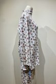 画像2: SIIILON (シーロン）Sweetie high-neck tops Msize (2)