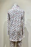 画像3: SIIILON (シーロン）Sweetie high-neck tops Msize (3)