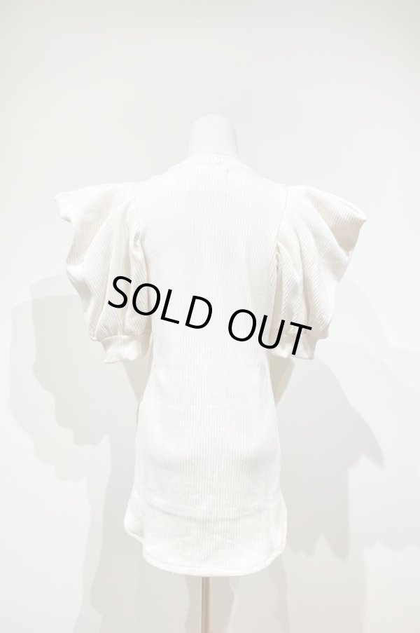 画像3: SIIILON Deformation Army tops (3)