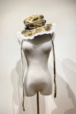 画像1: SIIILON Camoflage memory hat  (1)