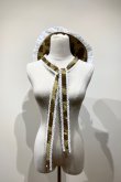 画像4: SIIILON Camoflage memory hat  (4)