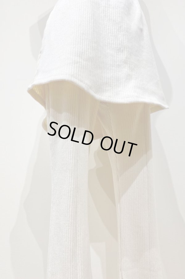 画像4: SIIILON Deformation Army pants (4)