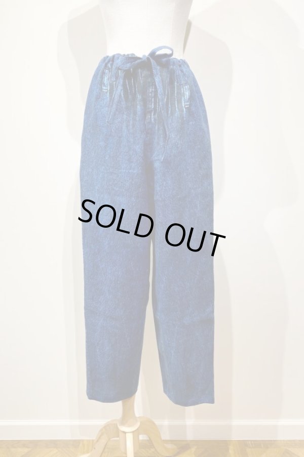 画像1: ANNTIAN UNISEX PANT  S size (1)