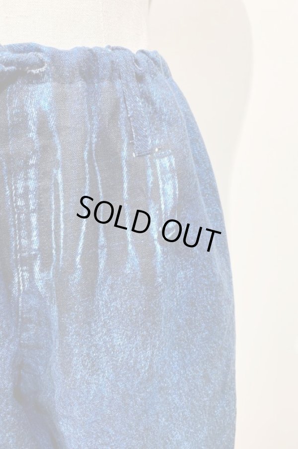 画像3: ANNTIAN UNISEX PANT  S size (3)