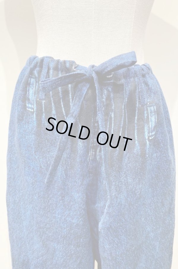 画像4: ANNTIAN UNISEX PANT  S size (4)