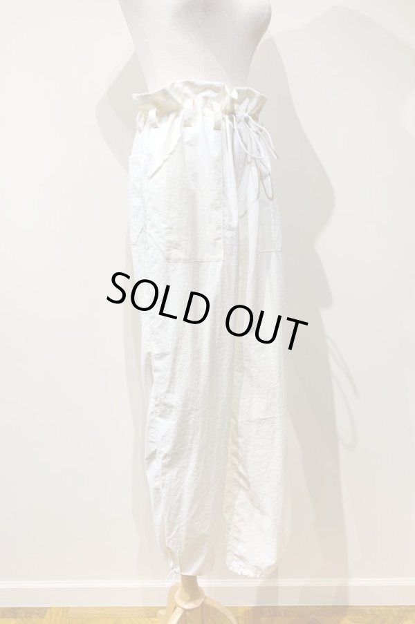 画像3: SIIILON パンツ Soidier easy pants (3)