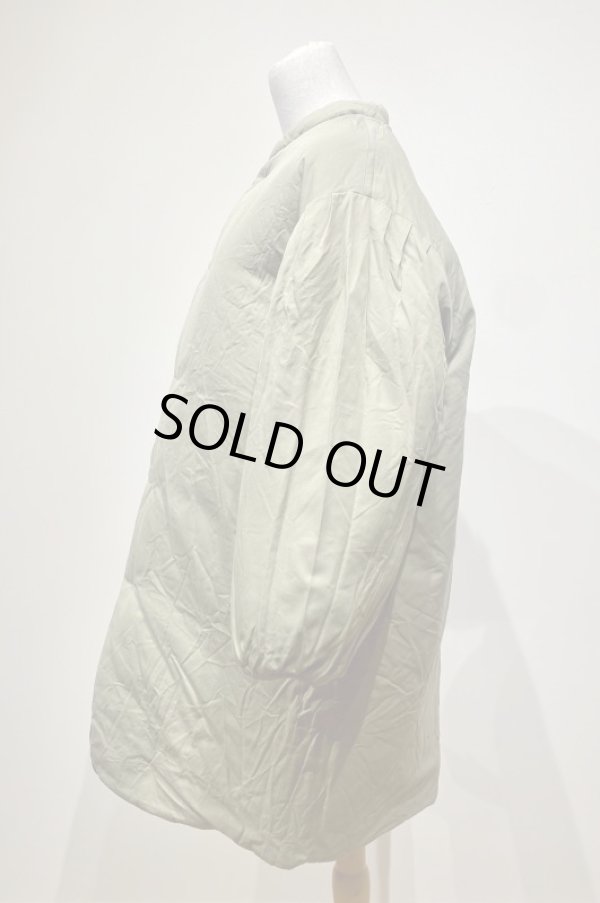 画像7: anntian WADDED coat (7)