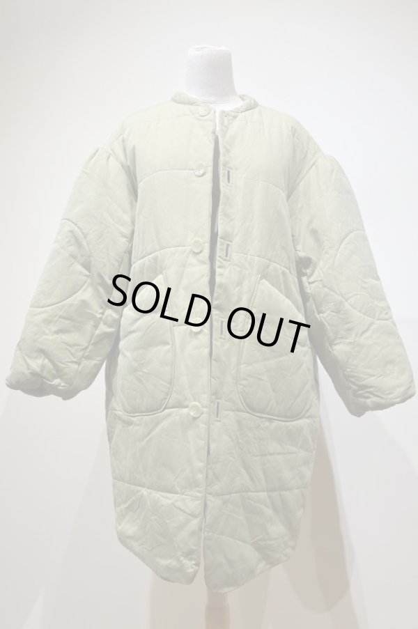 画像5: anntian WADDED coat (5)