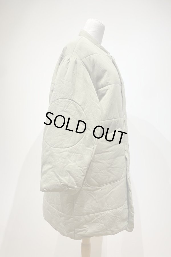 画像2: anntian WADDED coat (2)