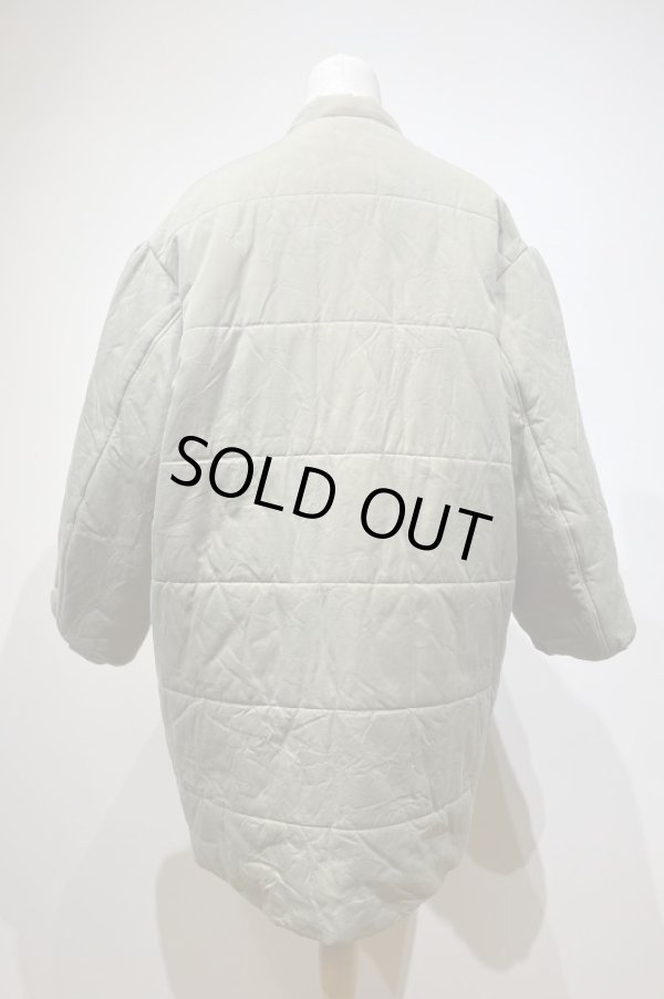 画像3: anntian WADDED coat (3)