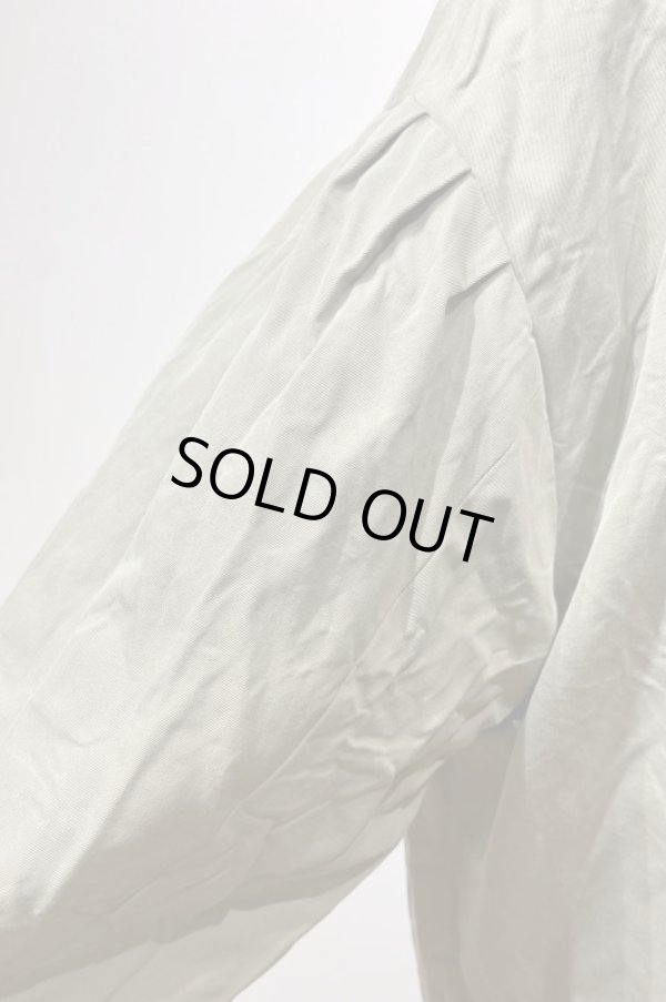 画像9: anntian WADDED coat (9)