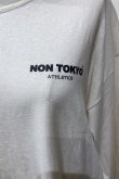 画像4: NON TOKYO HI-NECK LONG T-SHIRT  (4)