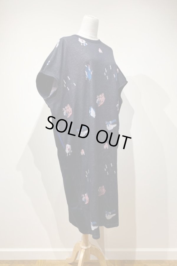 画像5: bedsidedrama GREAT FICTION One-piece  (5)