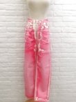 画像2: ANNTIAN（アンティアン）  Ordinary Womens Pant  pink  (2)