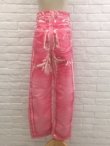 画像3: ANNTIAN（アンティアン）  Ordinary Womens Pant  pink  (3)