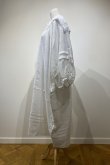 画像2: SOWA  (ソーワ) Papillon  dress white (2)
