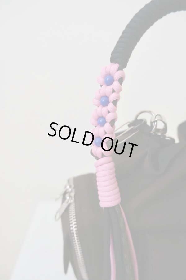 画像5: NON TOKYO 2WAY MULITI POCKET HAND BAG  brown (5)