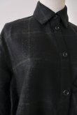 画像6: HENRIK VIBSKOV  STRING SHIRT (6)