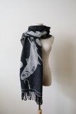 画像1: HENRIK VIBSKOV  CATCH MATCH SCARF  (1)