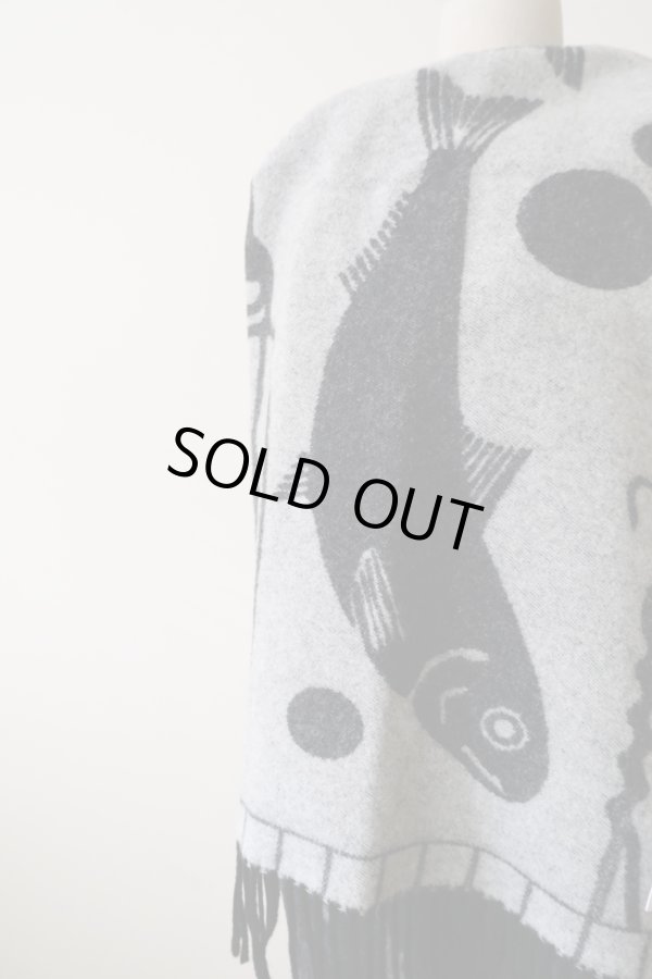 画像3: HENRIK VIBSKOV  CATCH MATCH SCARF  (3)