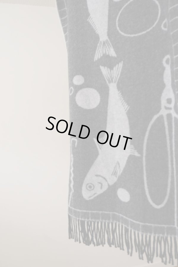 画像4: HENRIK VIBSKOV  CATCH MATCH SCARF  (4)