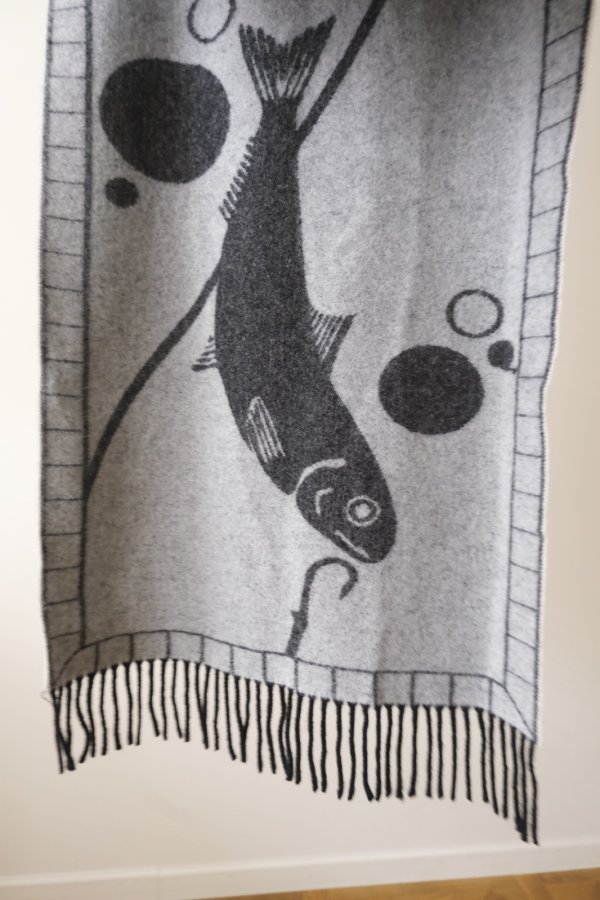 画像5: HENRIK VIBSKOV  CATCH MATCH SCARF  (5)