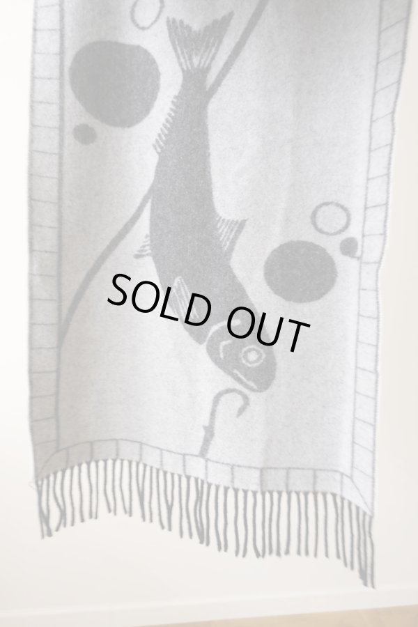 画像5: HENRIK VIBSKOV  CATCH MATCH SCARF  (5)