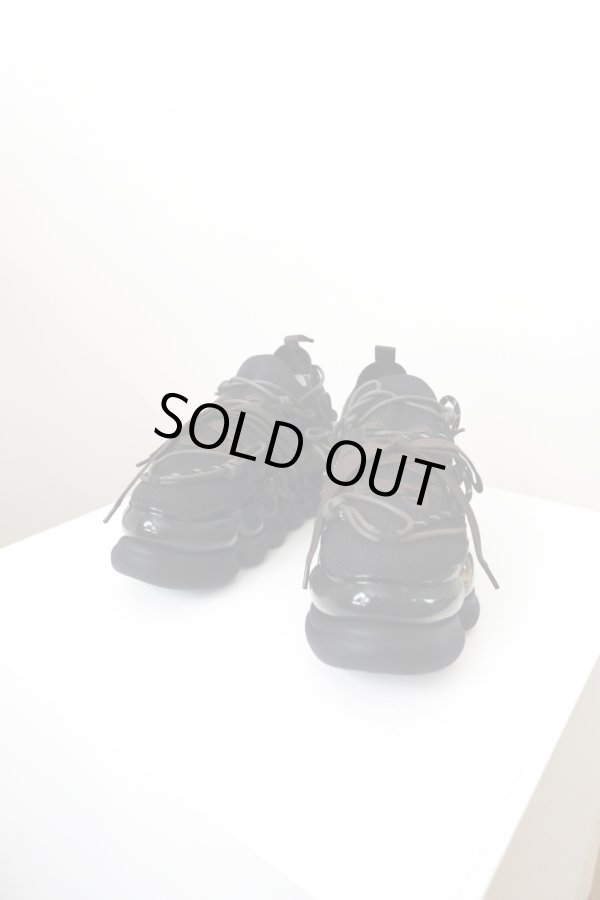 画像3: MIKIOSAKABE　Jewelry Ark confusing II 　dark grey (3)