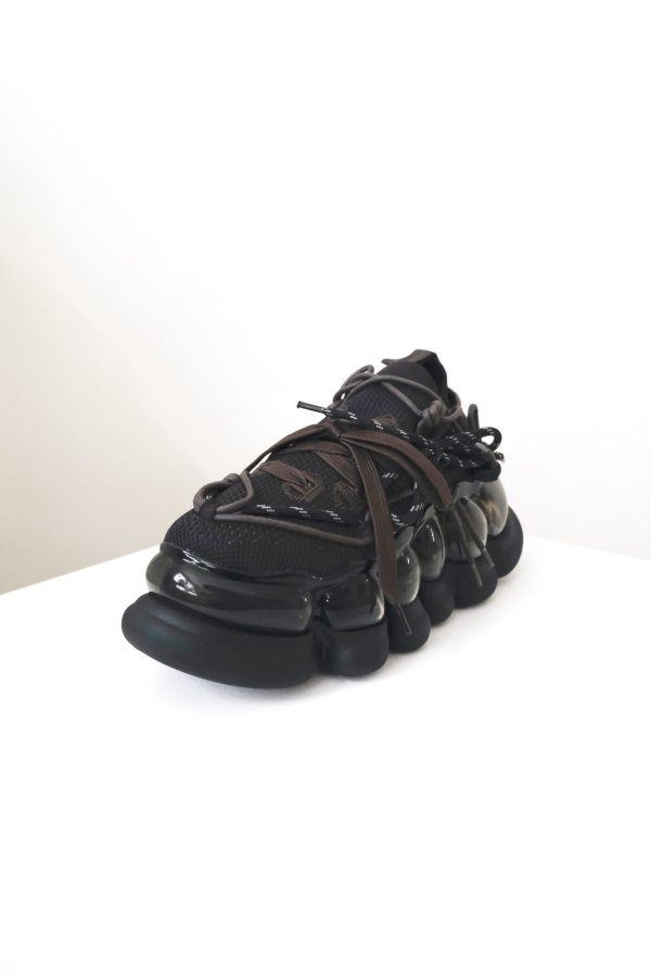 画像7: MIKIOSAKABE　Jewelry Ark confusing II 　dark grey (7)