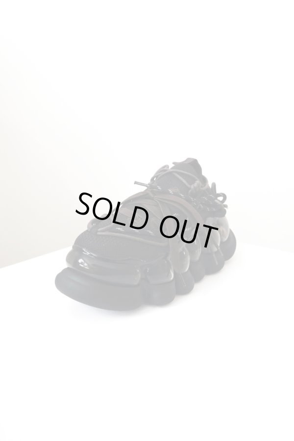 画像7: MIKIOSAKABE　Jewelry Ark confusing II 　dark grey (7)