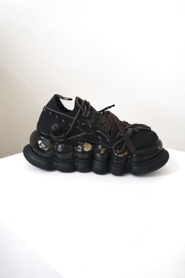 画像8: MIKIOSAKABE　Jewelry Ark confusing II 　dark grey (8)