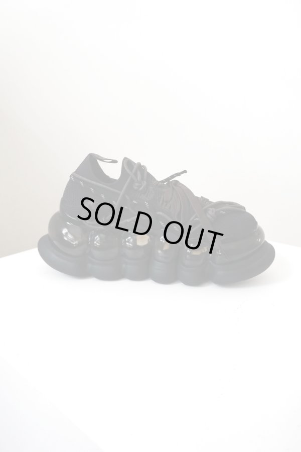 画像8: MIKIOSAKABE　Jewelry Ark confusing II 　dark grey (8)