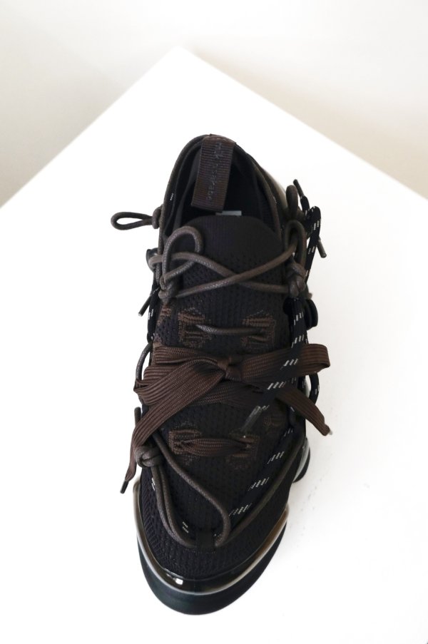 画像6: MIKIOSAKABE　Jewelry Ark confusing II 　dark grey (6)