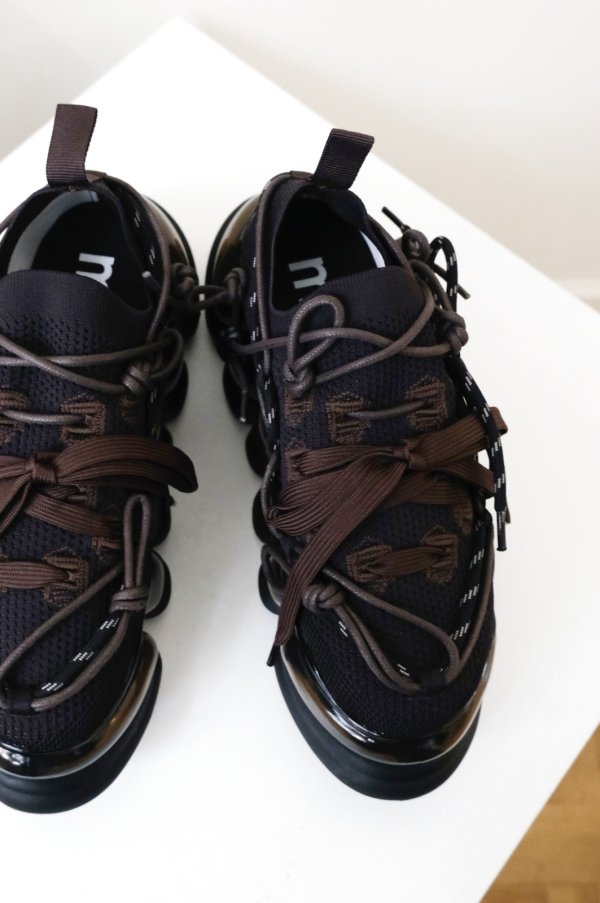 画像5: MIKIOSAKABE　Jewelry Ark confusing II 　dark grey (5)