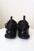 画像2: MIKIOSAKABE　Jewelry Ark confusing II 　dark grey (2)