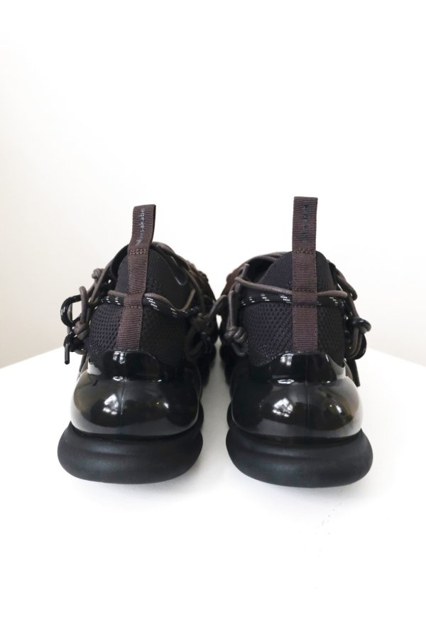 画像4: MIKIOSAKABE　Jewelry Ark confusing II 　dark grey (4)