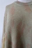 画像3: ANNTIAN（アンティアン）RIB KNITSWEATER (3)