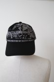 画像1: HENRIK VIBSKOV  Fishy Cap (1)