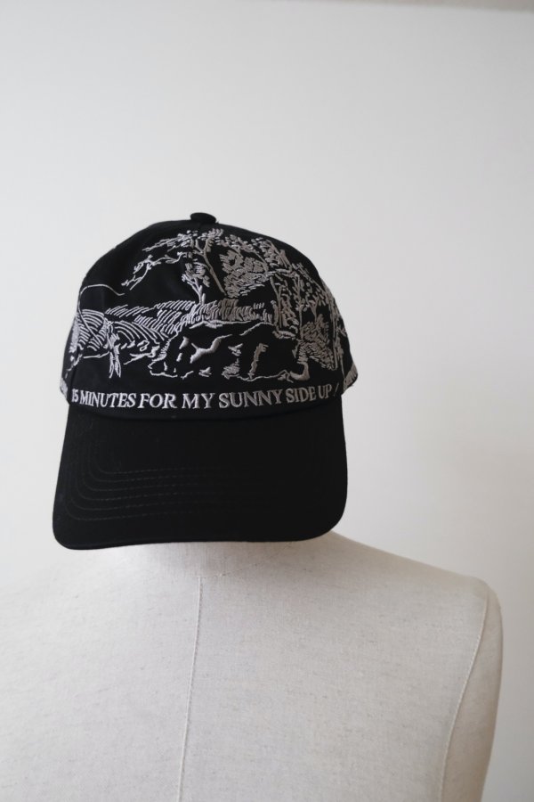 画像1: HENRIK VIBSKOV  Fishy Cap (1)