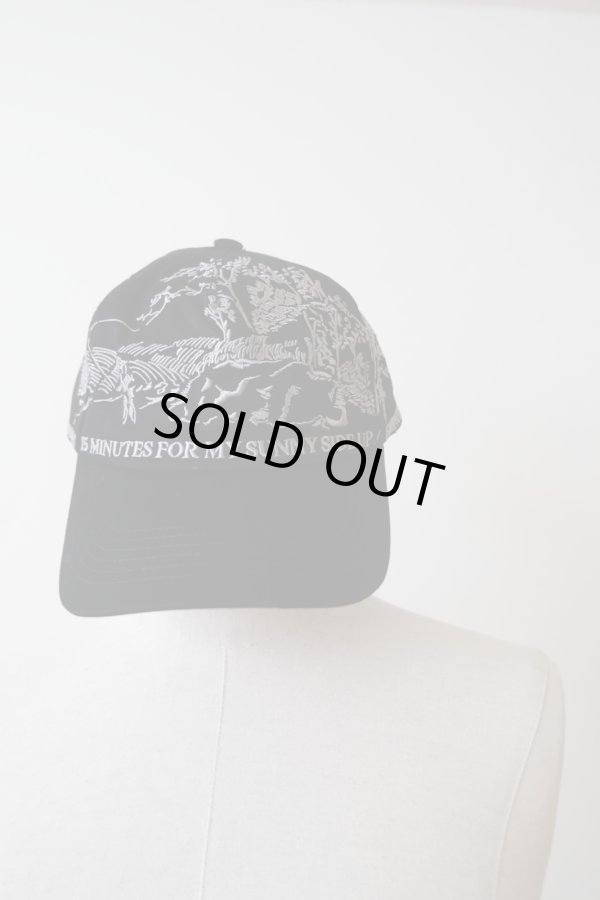 画像1: HENRIK VIBSKOV  Fishy Cap (1)