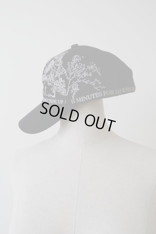 画像2: HENRIK VIBSKOV  Fishy Cap (2)