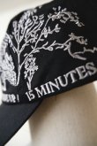 画像3: HENRIK VIBSKOV  Fishy Cap (3)