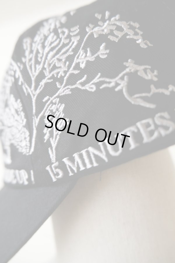 画像3: HENRIK VIBSKOV  Fishy Cap (3)