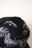 画像5: HENRIK VIBSKOV  Fishy Cap (5)
