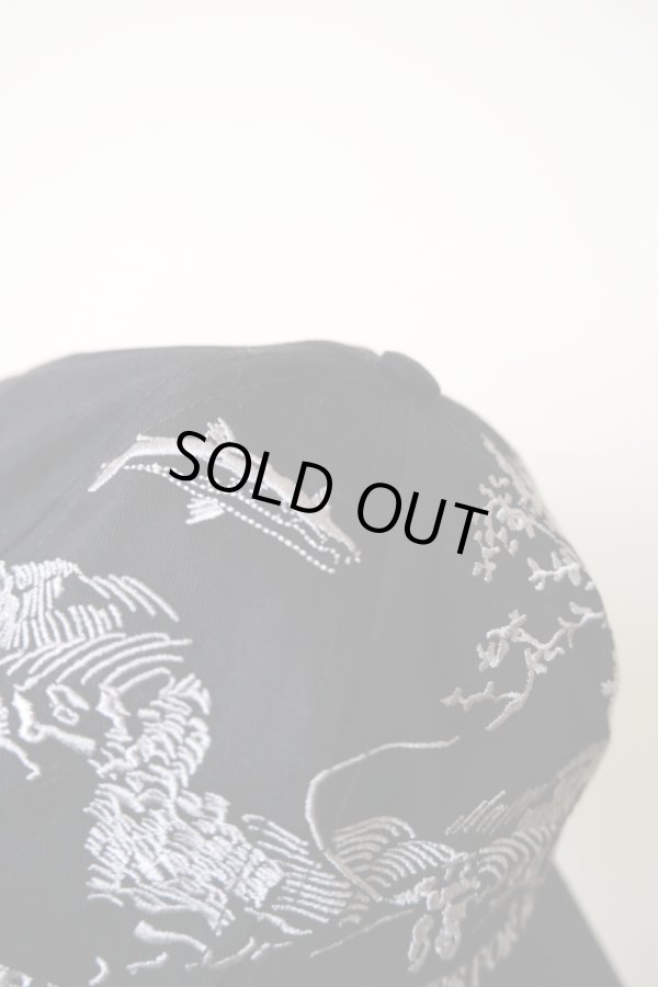 画像5: HENRIK VIBSKOV  Fishy Cap (5)