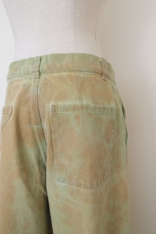 画像5: ANNTIAN（アンティアン）WIDE LEG Jeans (5)