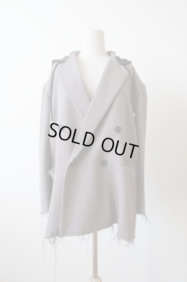 画像1: SIIILON  Wandering Youth JKT (1)