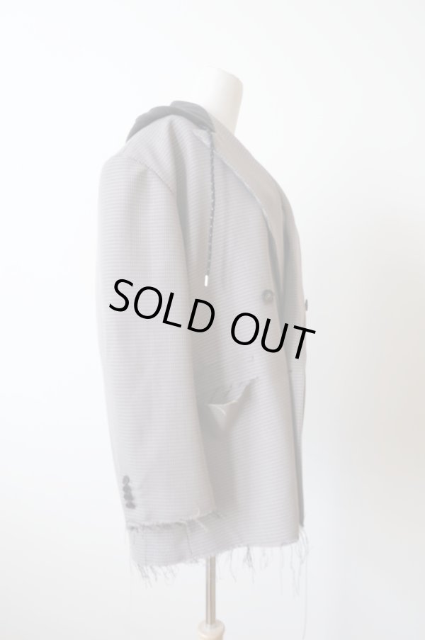 画像2: SIIILON  Wandering Youth JKT (2)