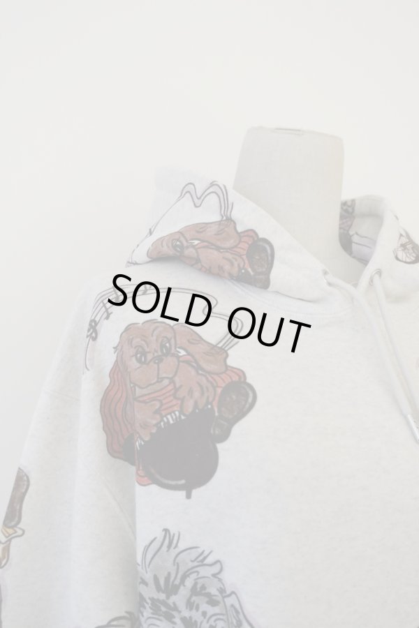 画像13: SIIILON  Anniversary sweat foodie 2size (13)