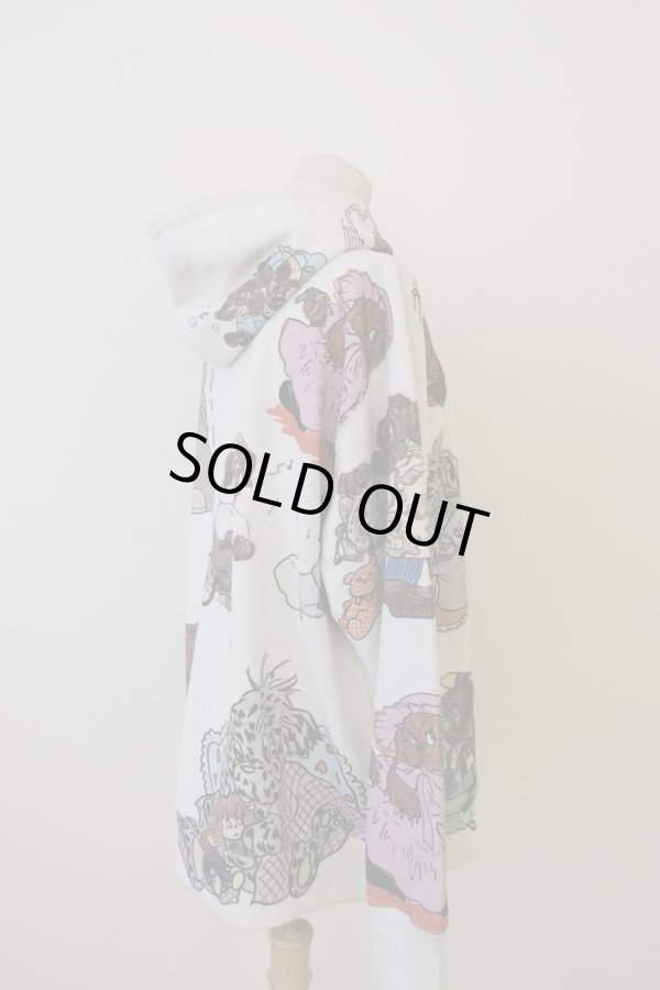 画像2: SIIILON  Anniversary sweat foodie 2size (2)